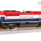 Broadway Limited 9968 N FEC EMD SD70ACe Diesel Locomotive Sound/DC/DCC #105