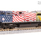 Broadway Limited 9972 N KCS EMD SD70ACe Diesel Locomotive Sound/DC/DCC #4006