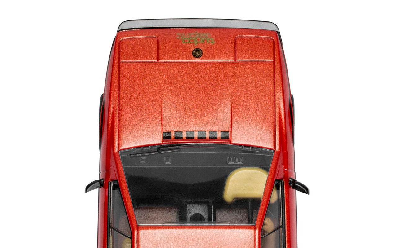 Scalextric C4301 1:32 James Bond For Your Eyes Only Lotus Esprit Turbo Slot Car