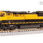 Broadway Limited 9976 N NYSW EMD SD70ACe Diesel Locomotive Sound/DC/DCC #4060