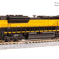 Broadway Limited 9979 N NYSW EMD SD70ACe Diesel Locomotive DCC-Ready #4064