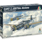 Italeri 1479 1:72 CANT Z.1007bis Alcione Aircraft Plastic Model Kit