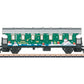 Marklin 80632 Christmas Car for 2022