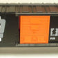 Lionel 6-29286 O Gauge Overstamped Conrail/Reading & PC/NH 2-Car Boxcar Set MT/Box