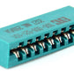 Accu-Lites 10000 Updated Tortoise Card Edge Connector
