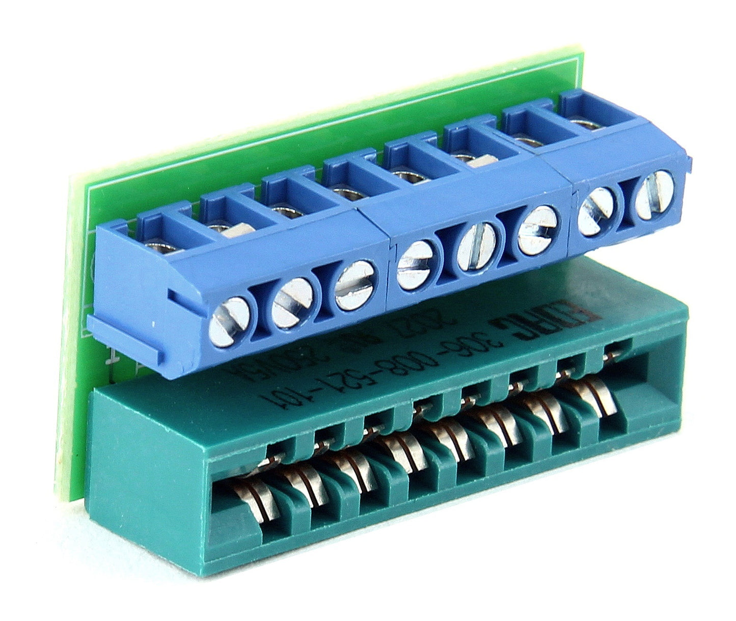 Accu-Lites 10006 Updated SNAPS! II Tortoise Wiring Connector (Pack of 6)