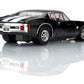 AFX 22118 HO Mega G+ Black 1970 Chevrolet Chevelle LS6 SS 454 Slot Car