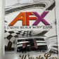 AFX 22118 HO Mega G+ Black 1970 Chevrolet Chevelle LS6 SS 454 Slot Car