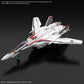 Bandai 2844655 1:100 HG VF-25F Messiah Valkyrie (Alto) Deluxe Set Model Kit