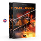 AK Interactive AK130031 Poles vs Soviets The 1920 War in the Air Soft Cover Book