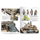 AK Interactive AK130033 German Panzers WW2 Early Period 1939-1942 SoftCover Book