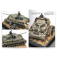 AK Interactive AK130033 German Panzers WW2 Early Period 1939-1942 SoftCover Book