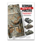AK Interactive AK130033 German Panzers WW2 Early Period 1939-1942 SoftCover Book