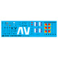 AK Interactive AK35030 1:35 M1008 Troop Carrier Plastic Model Kit