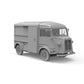 AK Interactive AK35035 1:35 Type HY Commercial Van Plastic Model Kit