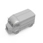 AK Interactive AK35035 1:35 Type HY Commercial Van Plastic Model Kit