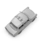 AK Interactive AK35032 1:35 Trabi 601 S Plastic Model Kit