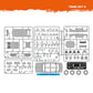 AK Interactive AK35032 1:35 Trabi 601 S Plastic Model Kit