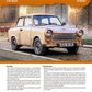 AK Interactive AK35032 1:35 Trabi 601 S Plastic Model Kit