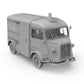 AK Interactive AK35036 1:35 Type HY Public Service Plastic Model Kit