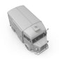 AK Interactive AK35036 1:35 Type HY Public Service Plastic Model Kit