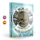 AK Interactive AK8051 Dioramas F.A.Q 1.2 Extension - Water, Ice and Snow Book