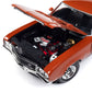 American Muscle 1327 1:18 1972 Buick GS Hardtop MCACN Diecast Model
