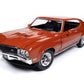 American Muscle 1327 1:18 1972 Buick GS Hardtop MCACN Diecast Model