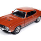 American Muscle 1327 1:18 1972 Buick GS Hardtop MCACN Diecast Model