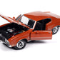American Muscle 1327 1:18 1972 Buick GS Hardtop MCACN Diecast Model
