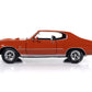 American Muscle 1327 1:18 1972 Buick GS Hardtop MCACN Diecast Model