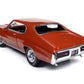 American Muscle 1327 1:18 1972 Buick GS Hardtop MCACN Diecast Model