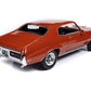 American Muscle 1327 1:18 1972 Buick GS Hardtop MCACN Diecast Model