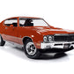 American Muscle 1327 1:18 1972 Buick GS Hardtop MCACN Diecast Model