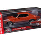 American Muscle 1327 1:18 1972 Buick GS Hardtop MCACN Diecast Model