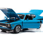 American Muscle 1345 1:18 1972 Dodge Demon GSS Mecum Auctions Diecast Model Car