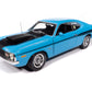 American Muscle 1345 1:18 1972 Dodge Demon GSS Mecum Auctions Diecast Model Car
