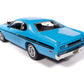 American Muscle 1345 1:18 1972 Dodge Demon GSS Mecum Auctions Diecast Model Car