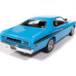 American Muscle 1345 1:18 1972 Dodge Demon GSS Mecum Auctions Diecast Model Car