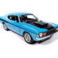 American Muscle 1345 1:18 1972 Dodge Demon GSS Mecum Auctions Diecast Model Car