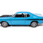 American Muscle 1345 1:18 1972 Dodge Demon GSS Mecum Auctions Diecast Model Car