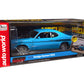 American Muscle 1345 1:18 1972 Dodge Demon GSS Mecum Auctions Diecast Model Car