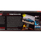 American Muscle 1345 1:18 1972 Dodge Demon GSS Mecum Auctions Diecast Model Car