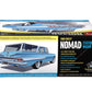AMT 1402 1:25 Craftsman Plus 1960 Chevrolet Nomad Station Wagon Model Kit