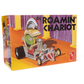 AMT 1487 1:25 'Li'l Roamin" Chariot Show Rod Model Kit