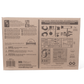 AMT 1487 1:25 'Li'l Roamin" Chariot Show Rod Model Kit