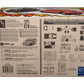 AMT 1534 1:25 1936 Ford Coupe Gasser Plastic Model Kit