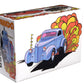 AMT 1534 1:25 1936 Ford Coupe Gasser Plastic Model Kit