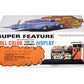 AMT 1534 1:25 1936 Ford Coupe Gasser Plastic Model Kit