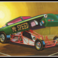 AMT 1549 1:25 1953 Studebaker Mr Speed Model Kit